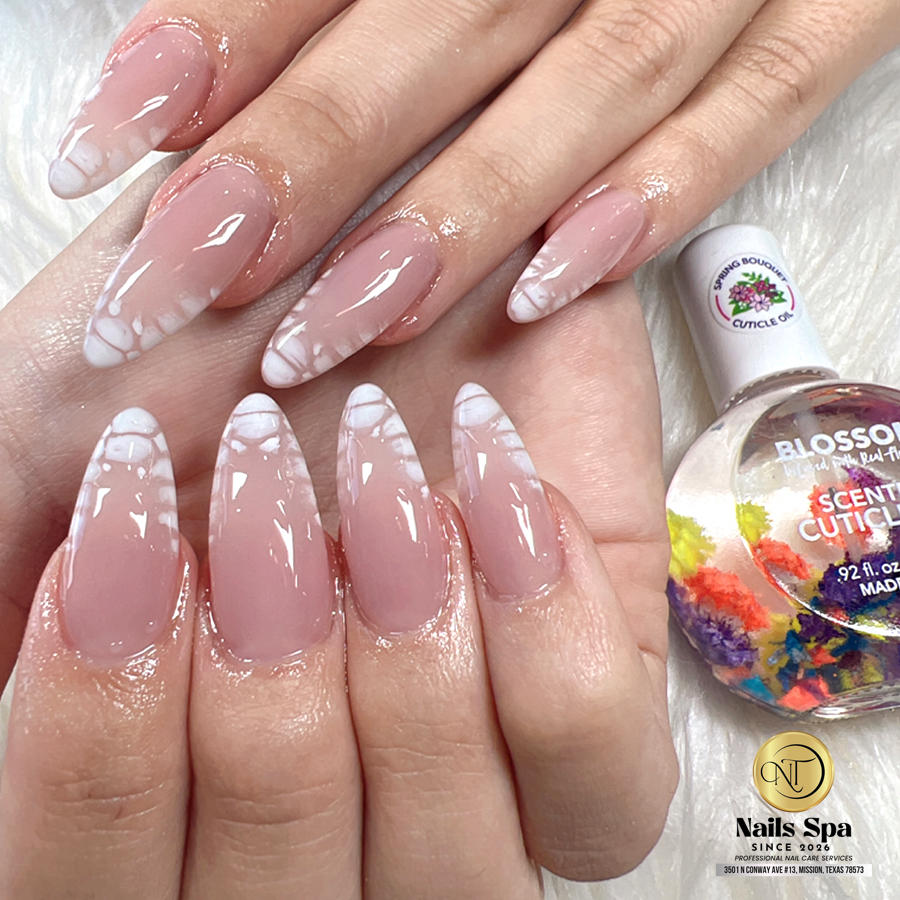 Nail Design
